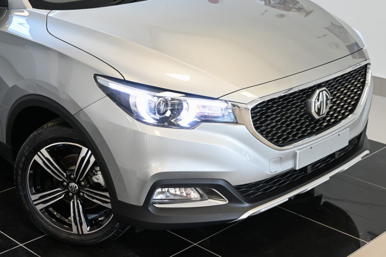 2026 MG ZS 1.5 Delux Auto Q2FyTGlzdGluZzo1ODc1ODY R309900 | Avo Auto