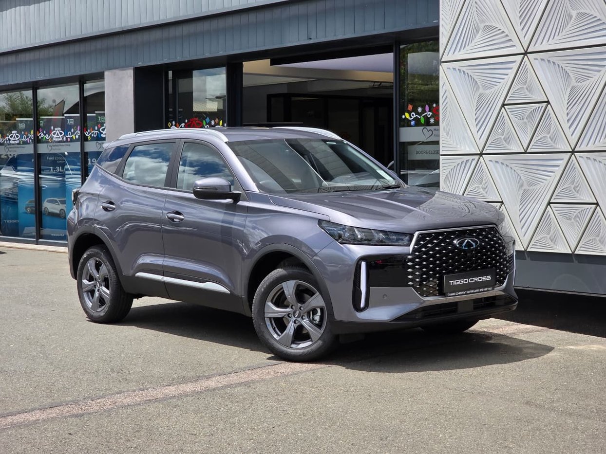 2026-Grey-Chery-Tiggo-4-Cross-