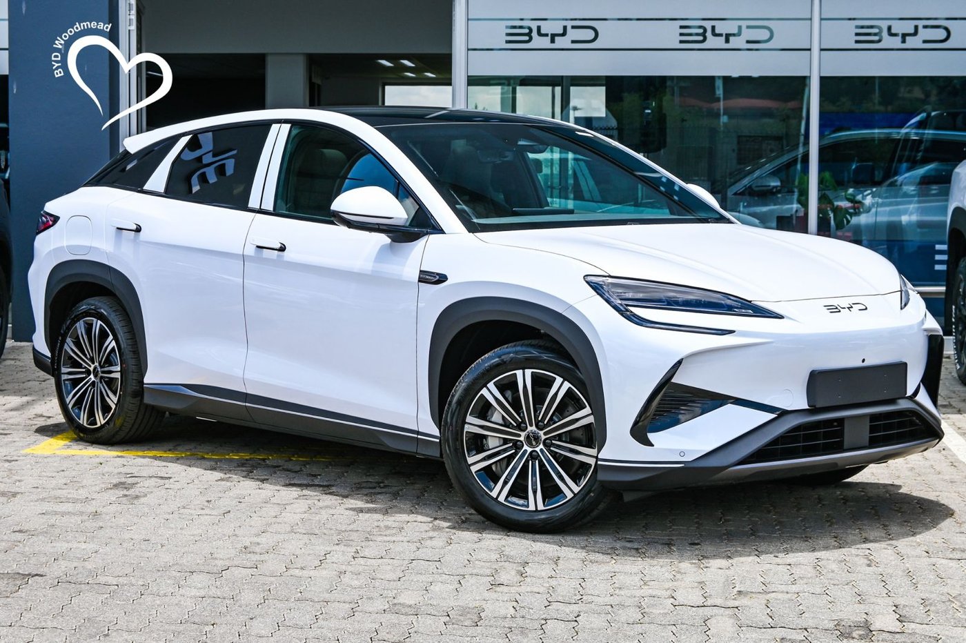 2026 BYD Sealion 7 Premium Q2FyTGlzdGluZzo2MTgyMzY R1253443 | Avo Auto