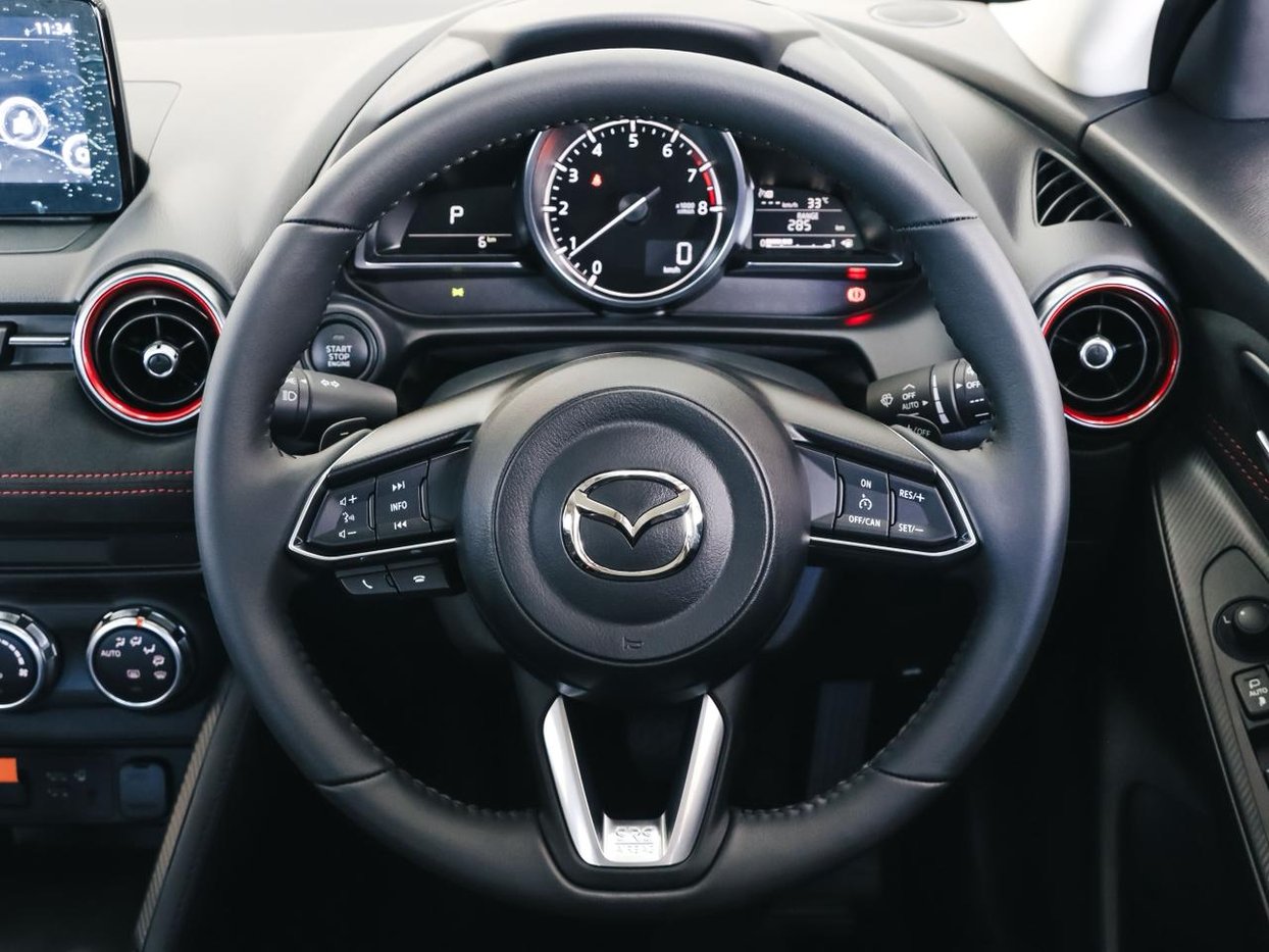 2026 Mazda 2 1.5 Individual 5 Door Auto Q2FyTGlzdGluZzo1ODQ1MTA R369900 ...