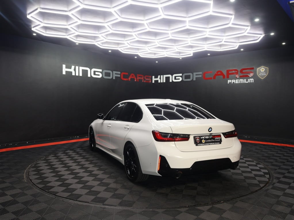 2023 BMW 320 - G20 320i G20 M-Sport Auto Q2FyTGlzdGluZzo1ODMzMzQ ...