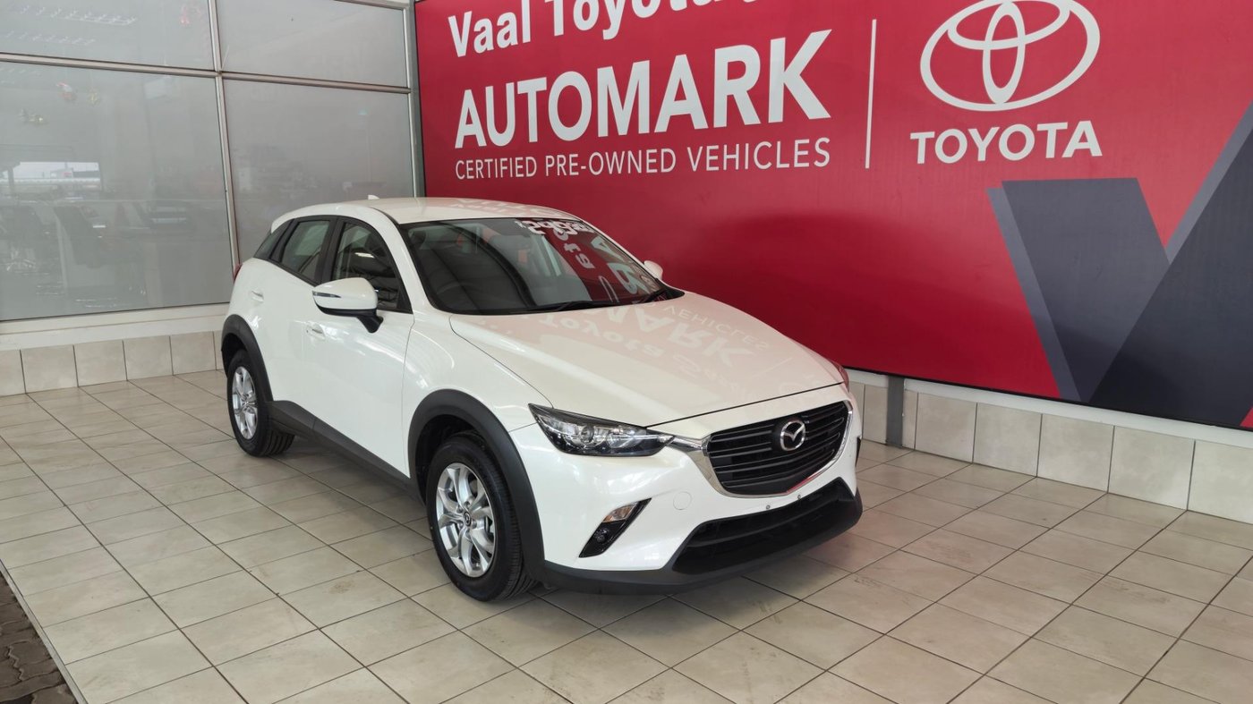 2019 Mazda CX-3 2.0 Dynamic Auto Q2FyTGlzdGluZzo1ODQ0MTI R287385