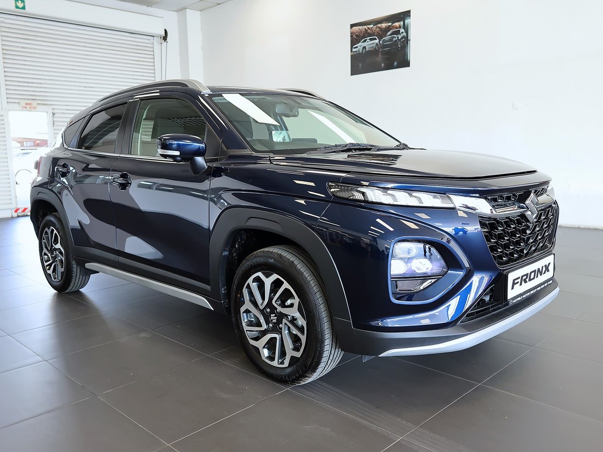 その他 framc 2026 Suzuki Fronx 1.5 GLX Auto Q2FyTGlzdGluZzo1ODcxMzE R368900