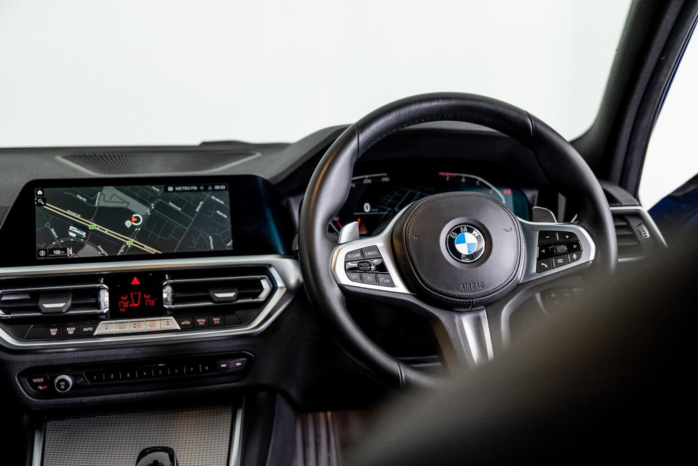 318m 2022 BMW 318 - G20 318i G20 M-Sport Auto Q2FyTGlzdGluZzo1ODUwMjA ...