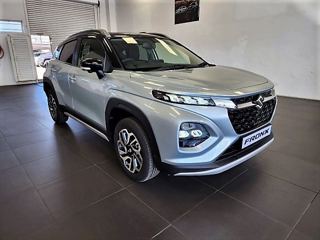 2026 Suzuki Fronx 1.5 GLX Auto Q2FyTGlzdGluZzo1OTMwMzU R368900