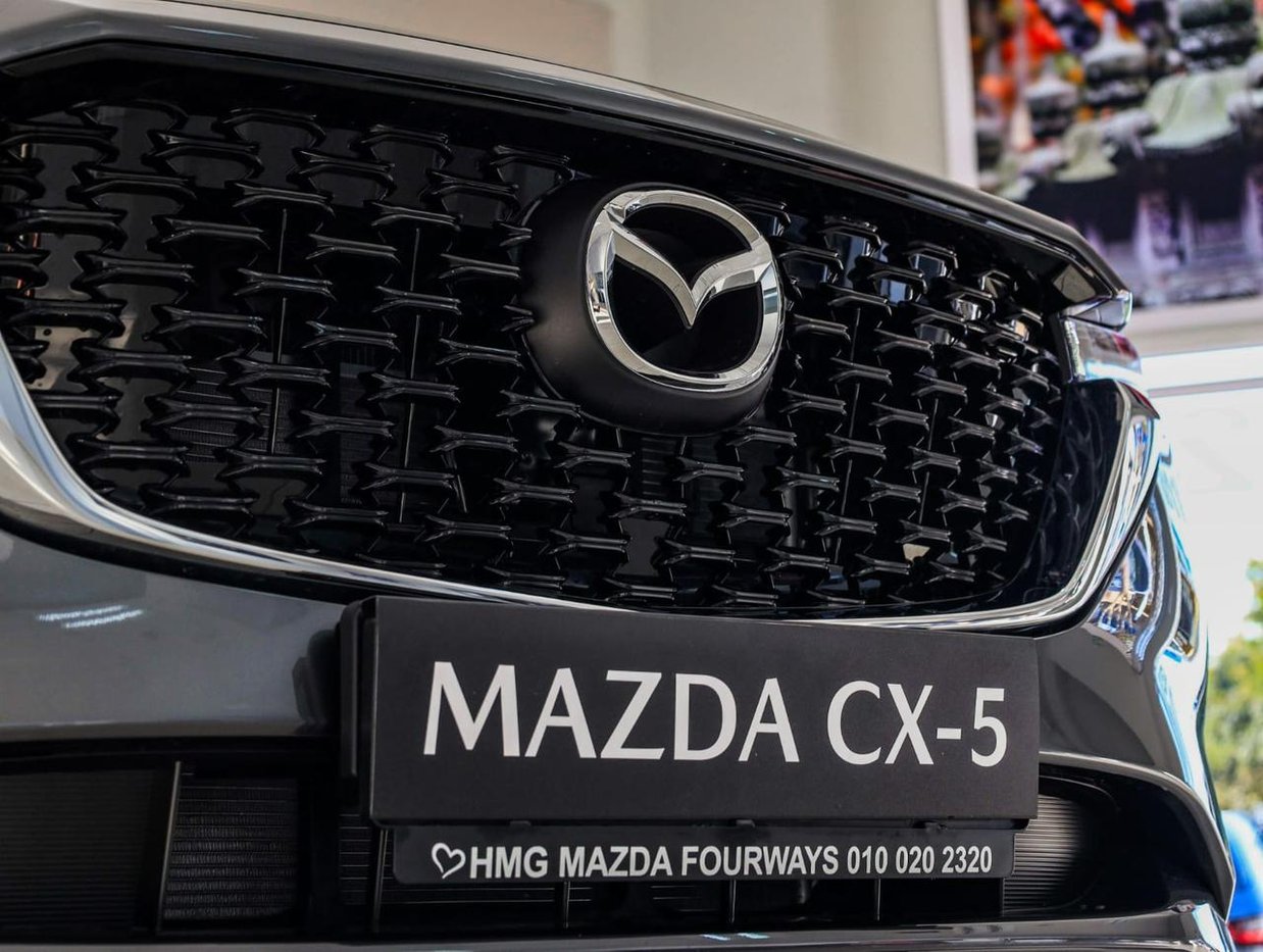 2026 Mazda CX-5 2.0 121 kW Dynamic Auto Q2FyTGlzdGluZzo1ODgyODk R534900 ...