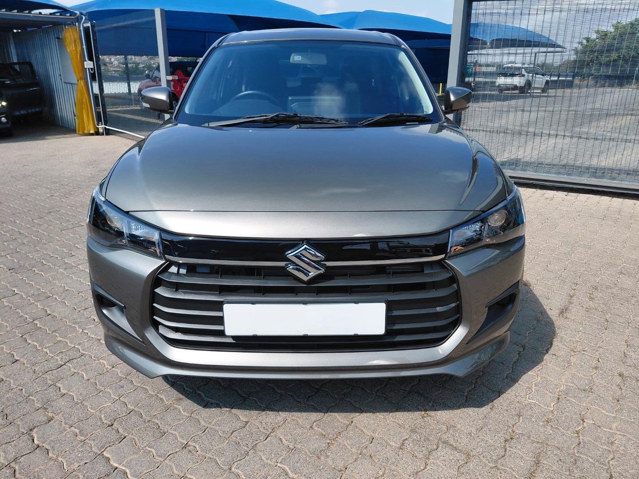 2026 Suzuki DZire 1.2 GL Auto Q2FyTGlzdGluZzo1ODc4NDQ R262900