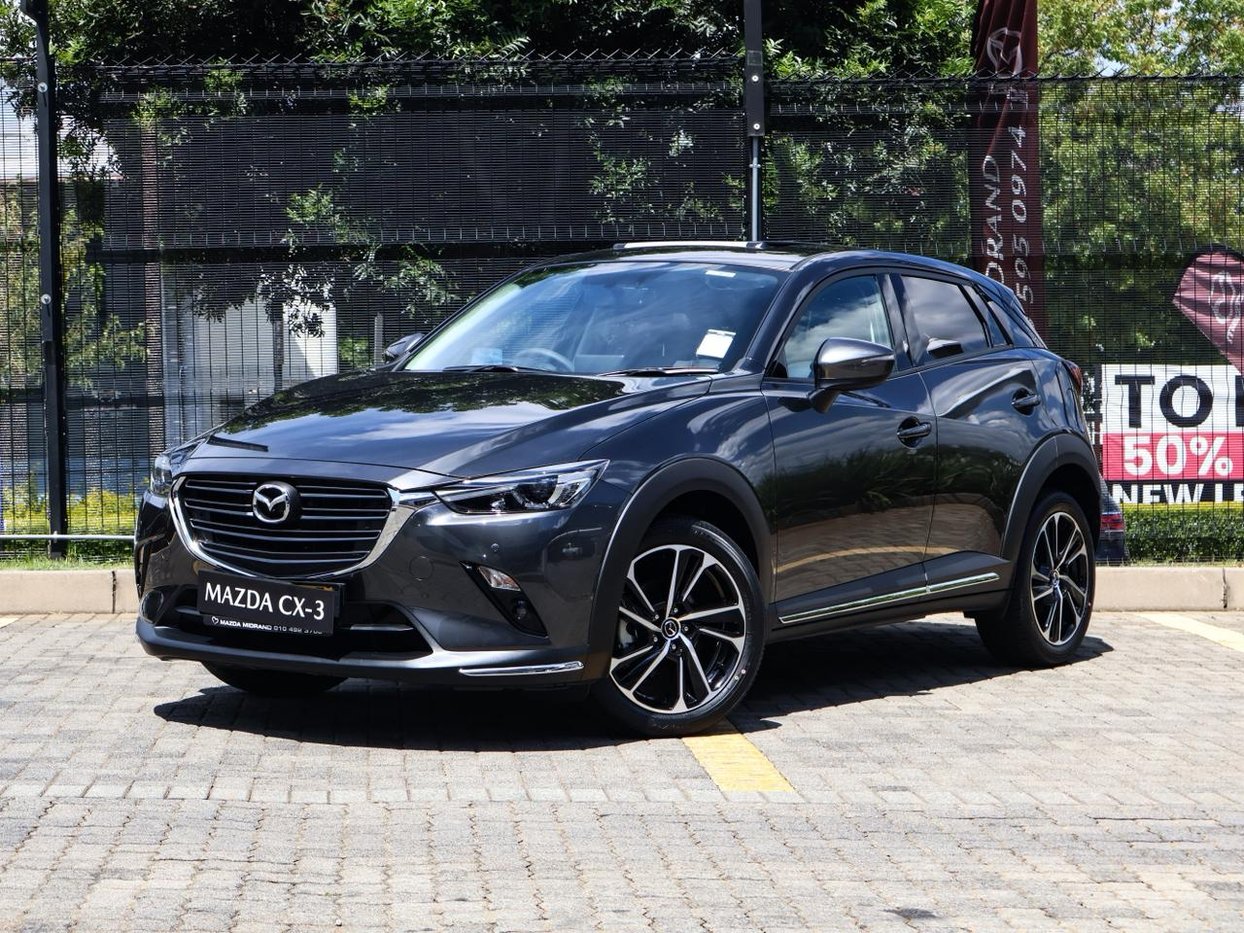 2026 Mazda CX-3 2.0 Individual Auto Q2FyTGlzdGluZzo1OTI5OTk