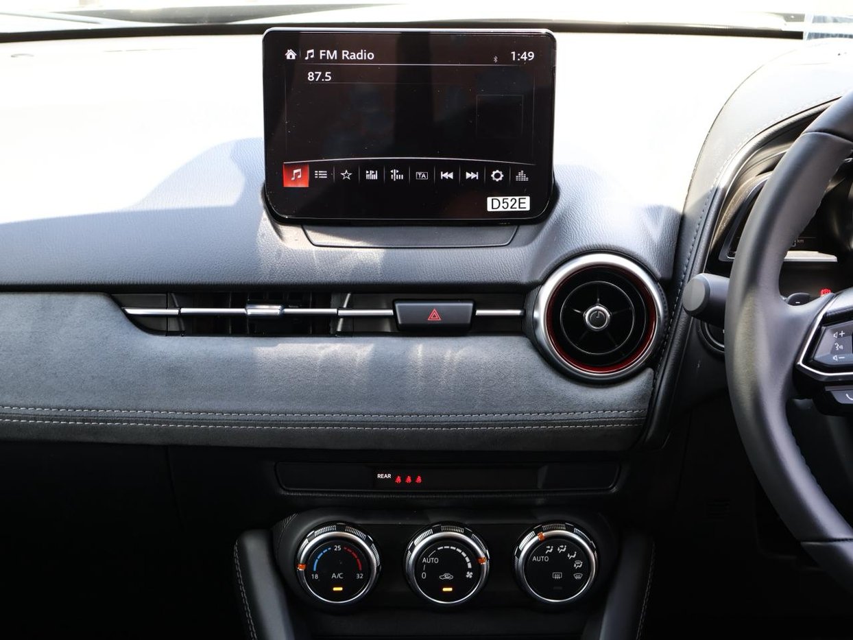 2026 Mazda CX-3 2.0 Individual Auto Q2FyTGlzdGluZzo1OTI5OTk