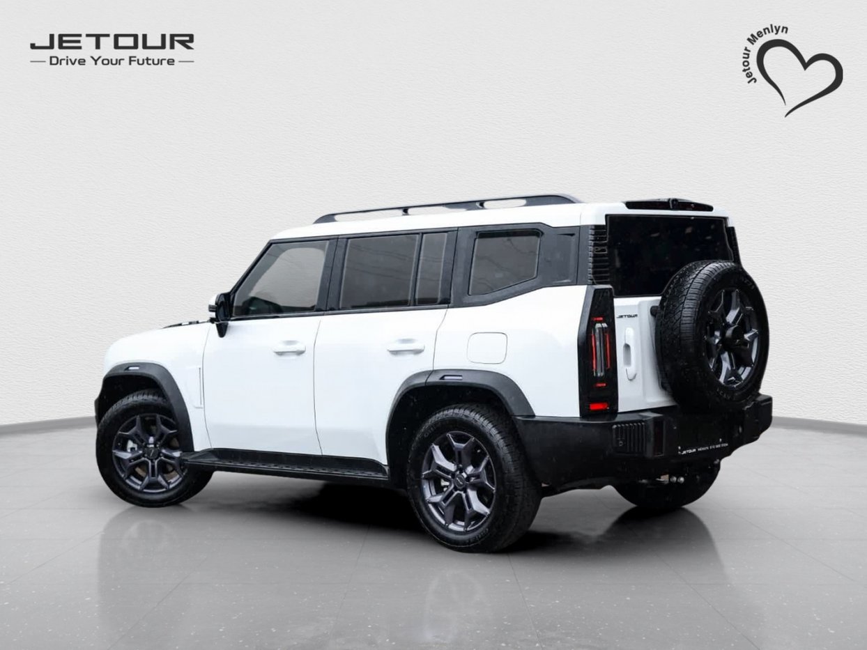 2026 Jetour T2 2.0T Xplora Q2FyTGlzdGluZzo1OTE1MzA R735885 | Avo Auto