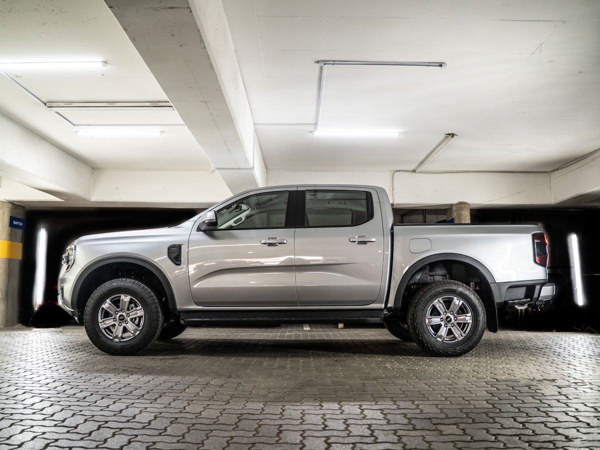 2026 Ford Ranger 2.0D XLT HR Double Cab Auto Q2FyTGlzdGluZzo1OTYzMDg ...