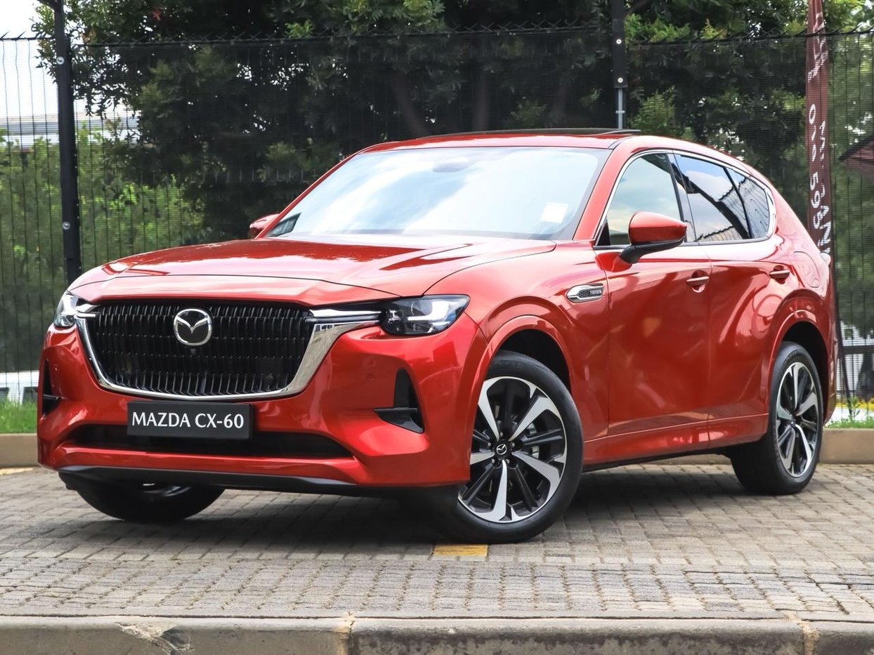 2026 Mazda CX-60 3.3L DE TAKUMI AWD Auto Q2FyTGlzdGluZzo1OTM2MjE