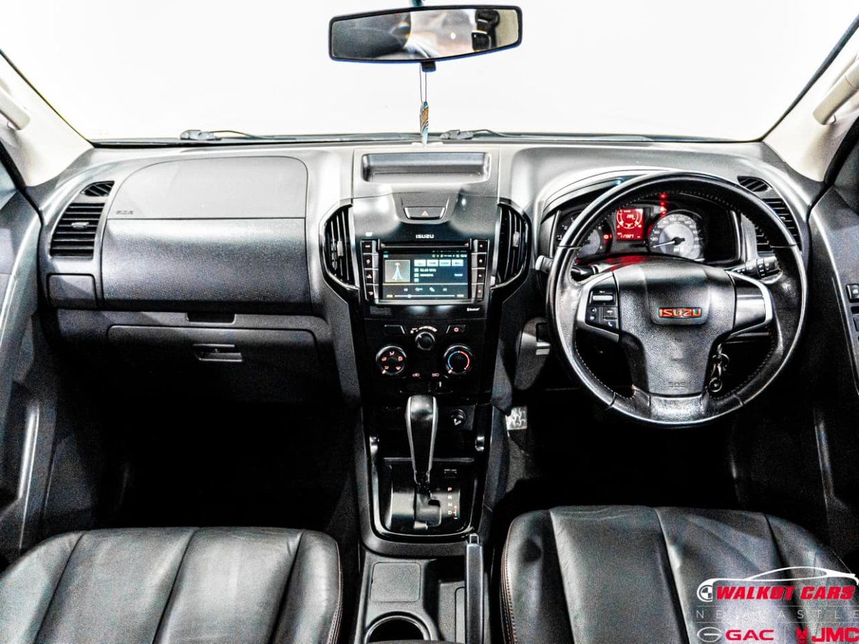 2020 Isuzu D-Max 250 HO X-Rider Double Cab Auto