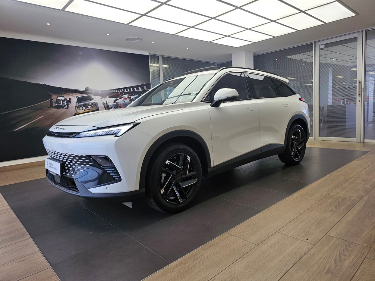 2025 BAIC Beijing X55 1.5T Premium Auto Q2FyTGlzdGluZzo1OTM4MDM