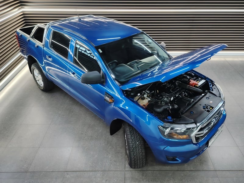 2020 Ford Ranger IX 2.2 TDCi XLS Double Cab Q2FyTGlzdGluZzo1OTQyNDY ...