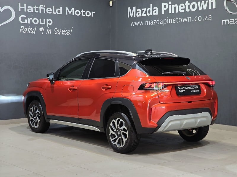 2025-OrangeBlack-Suzuki-Fronx-