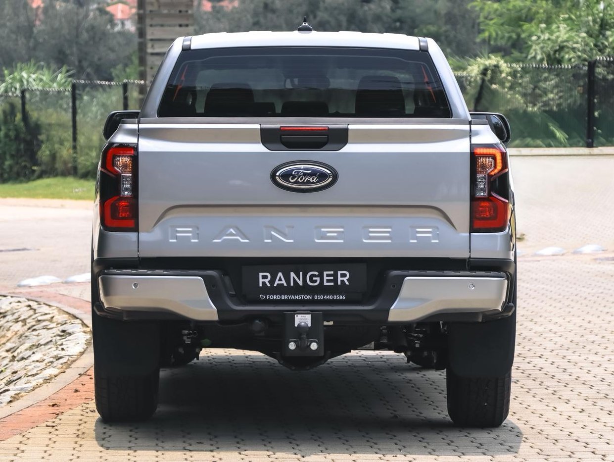 2026 Ford Ranger 2.0D XLT HR Double Cab Auto Q2FyTGlzdGluZzo2MDM1OTk ...