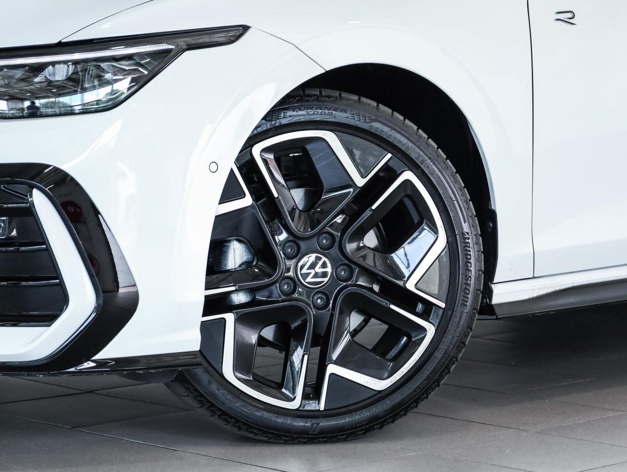 2026 Volkswagen VW Golf 8 1.4 TSi R-Line Plus