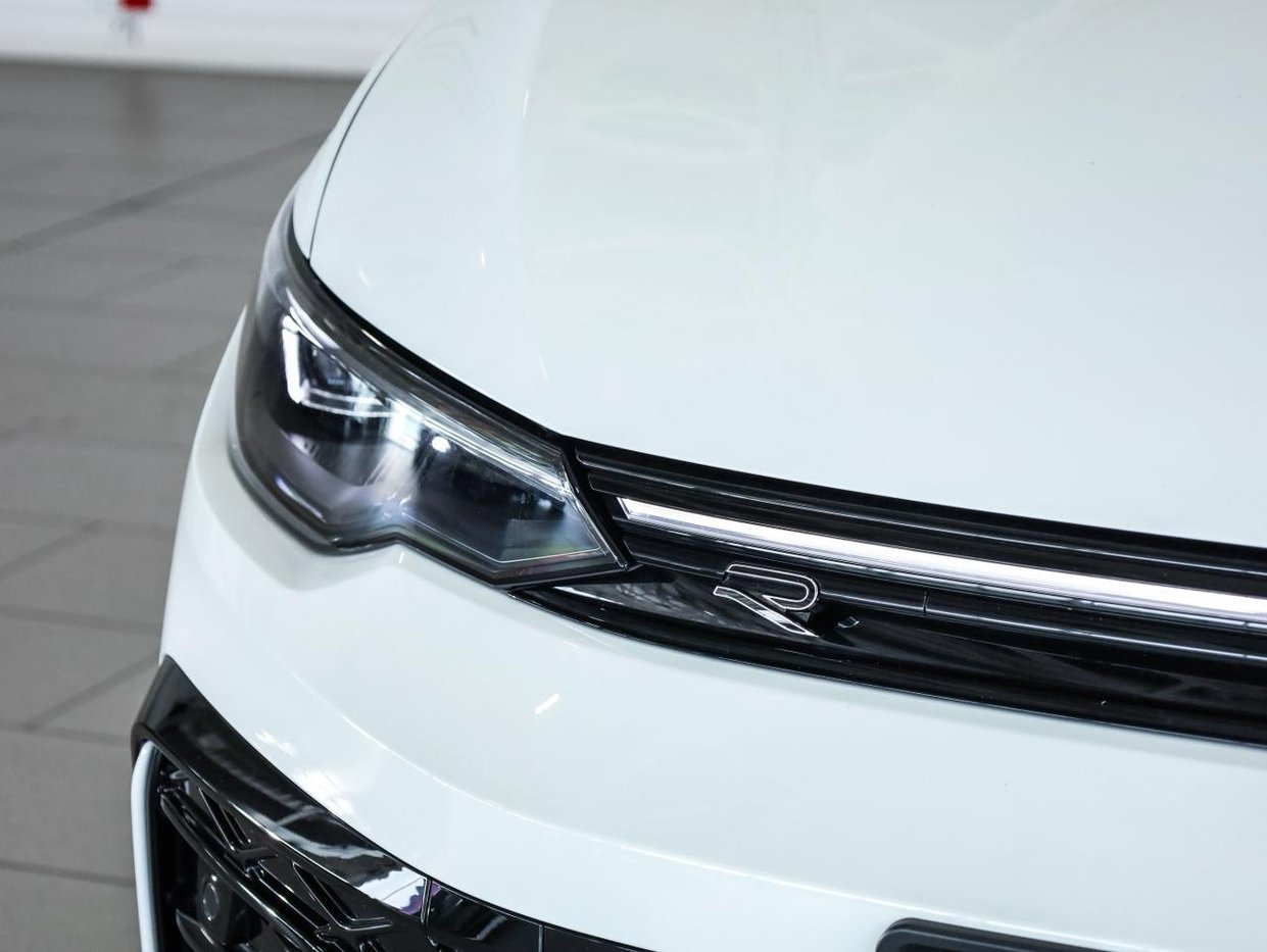 2026 Volkswagen VW Golf 8 1.4 TSi R-Line Plus