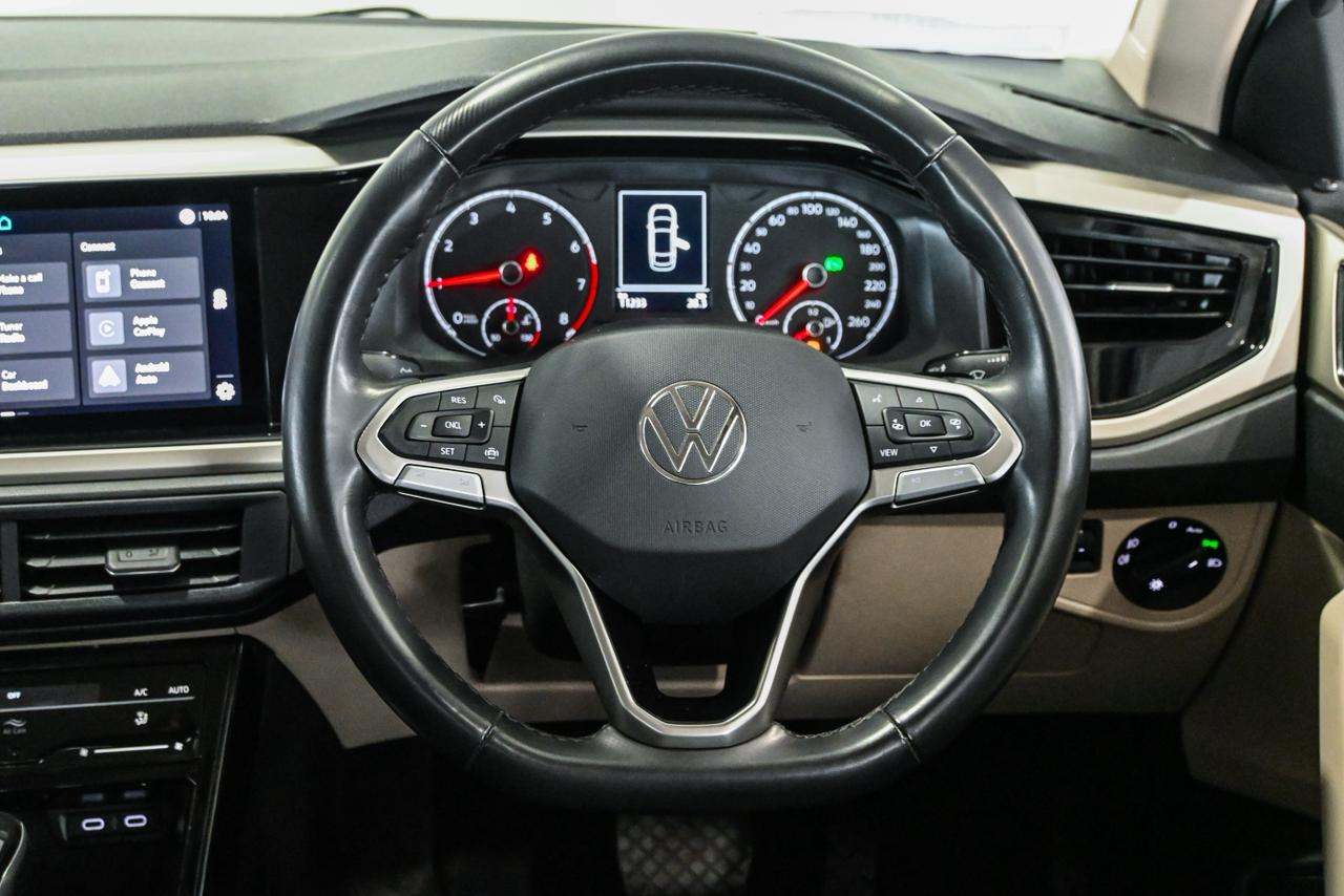 2025 Volkswagen VW Polo 1.0 TSi Life Tiptronic