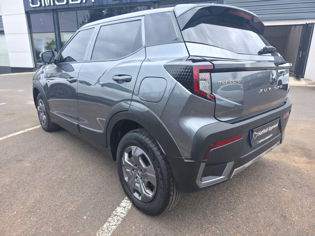 2025 Mahindra XUV 3XO 1.2T MX2 Q2FyTGlzdGluZzo2MTQ5NDE R229900 | Avo Auto