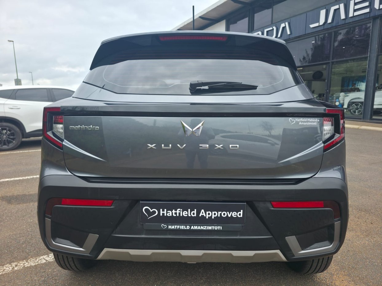2025 Mahindra XUV 3XO 1.2T MX2 Q2FyTGlzdGluZzo2MTQ5NDE R229900 | Avo Auto