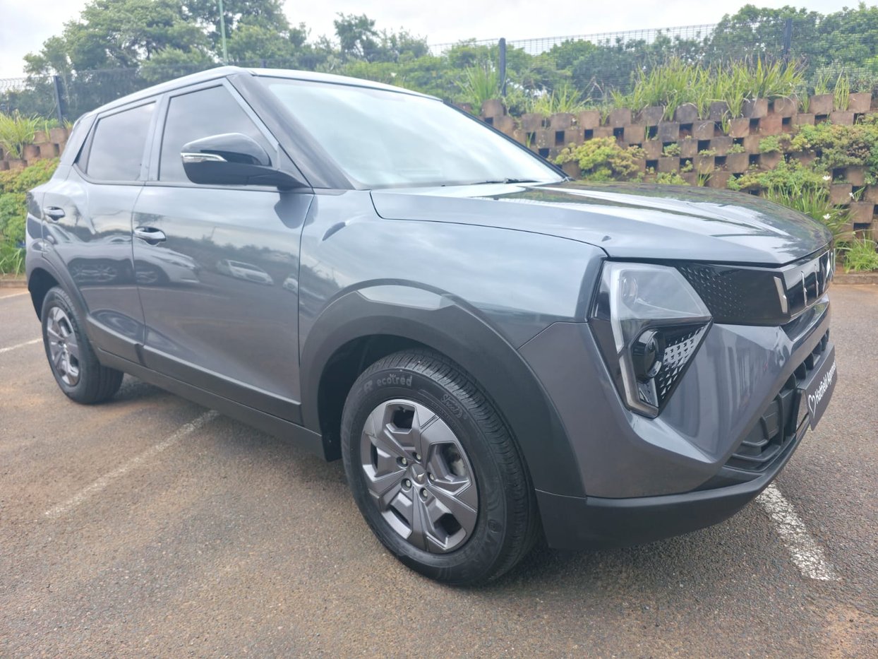 2025 Mahindra XUV 3XO 1.2T MX2 Q2FyTGlzdGluZzo2MTQ5NDE R229900 | Avo Auto