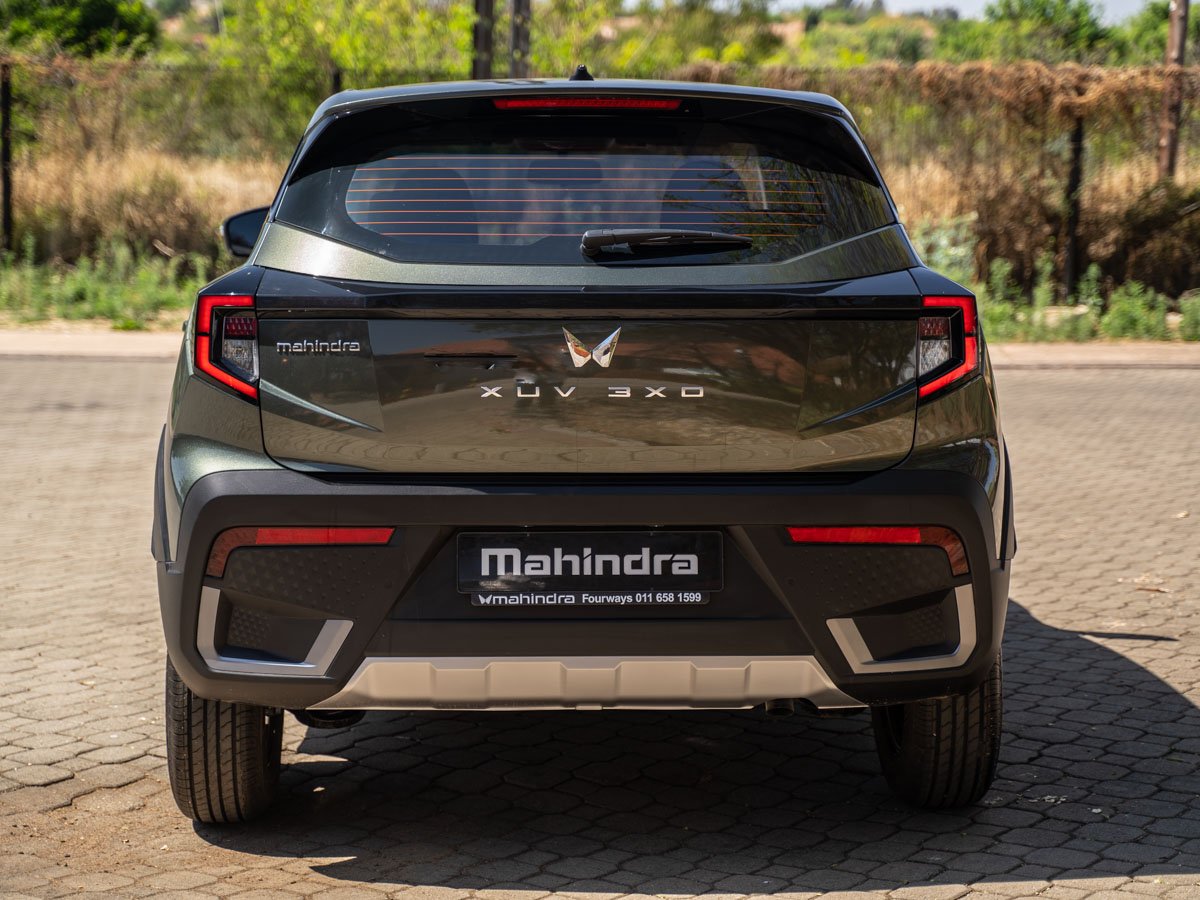 2026 Mahindra XUV 3XO 1.2T MX2 Q2FyTGlzdGluZzo1OTk1MDE R254999 | Avo Auto