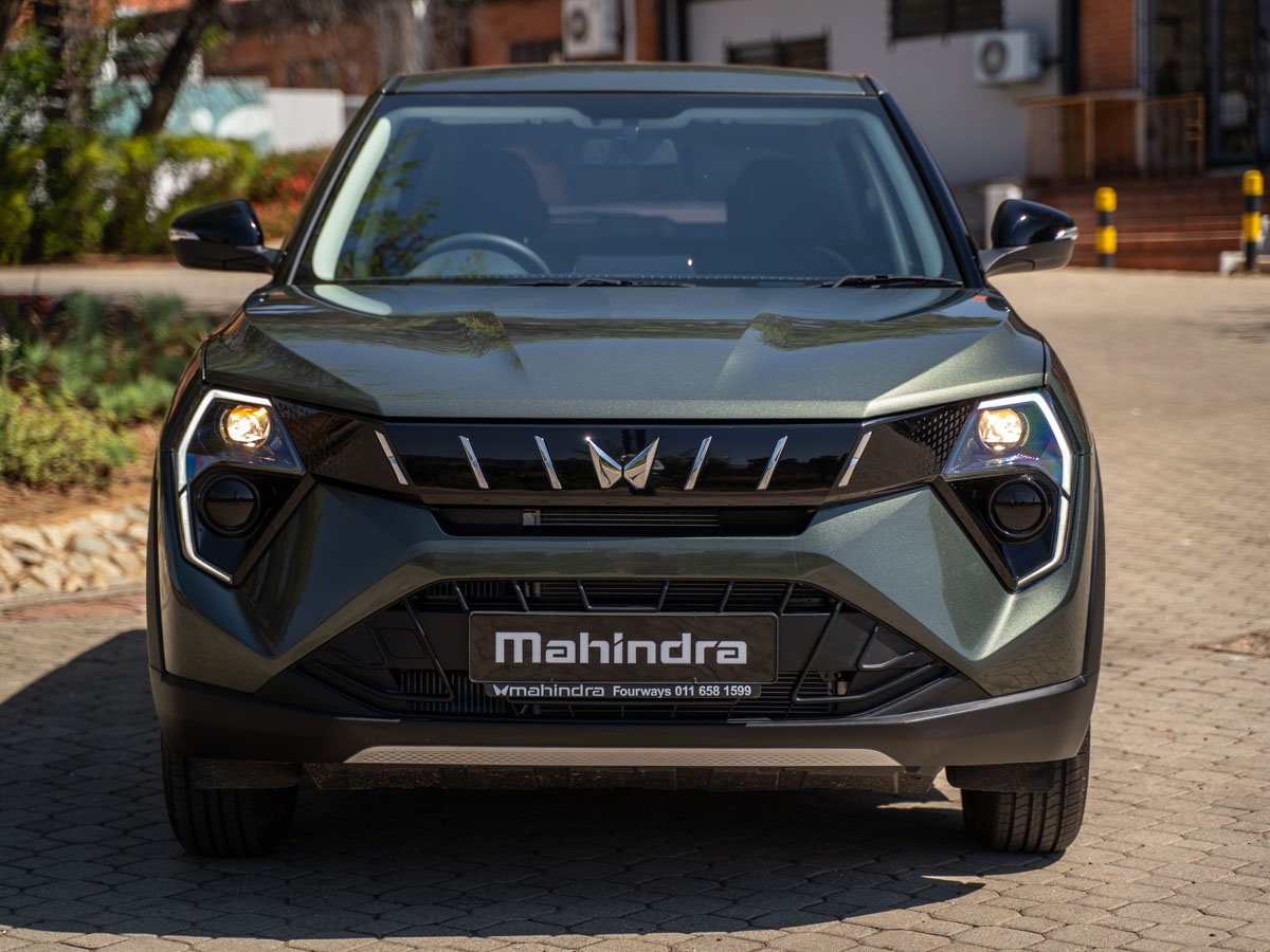 2026 Mahindra XUV 3XO 1.2T MX2 Q2FyTGlzdGluZzo1OTk1MDE R254999 | Avo Auto