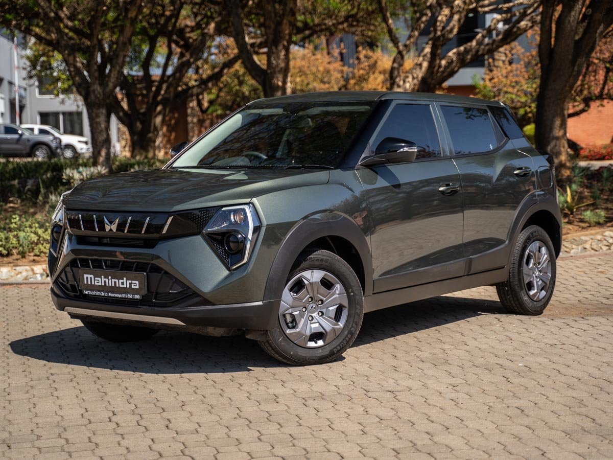 2026 Mahindra XUV 3XO 1.2T MX2 Q2FyTGlzdGluZzo1OTk1MDE R254999 | Avo Auto