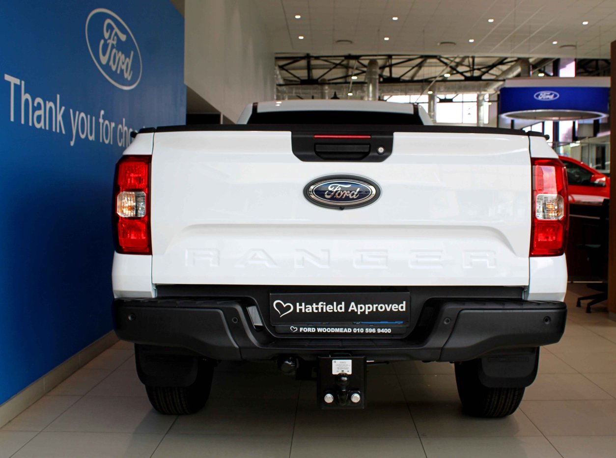 2026 Ford Ranger 2.0 XL Auto Q2FyTGlzdGluZzo2MTgzNjg R509890 | Avo Auto