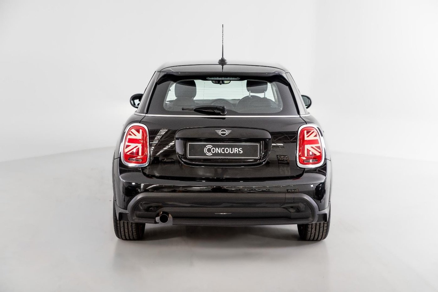 2021 MINI One 1.5T Auto Q2FyTGlzdGluZzo2MDA4NTg R329900 | Avo Auto