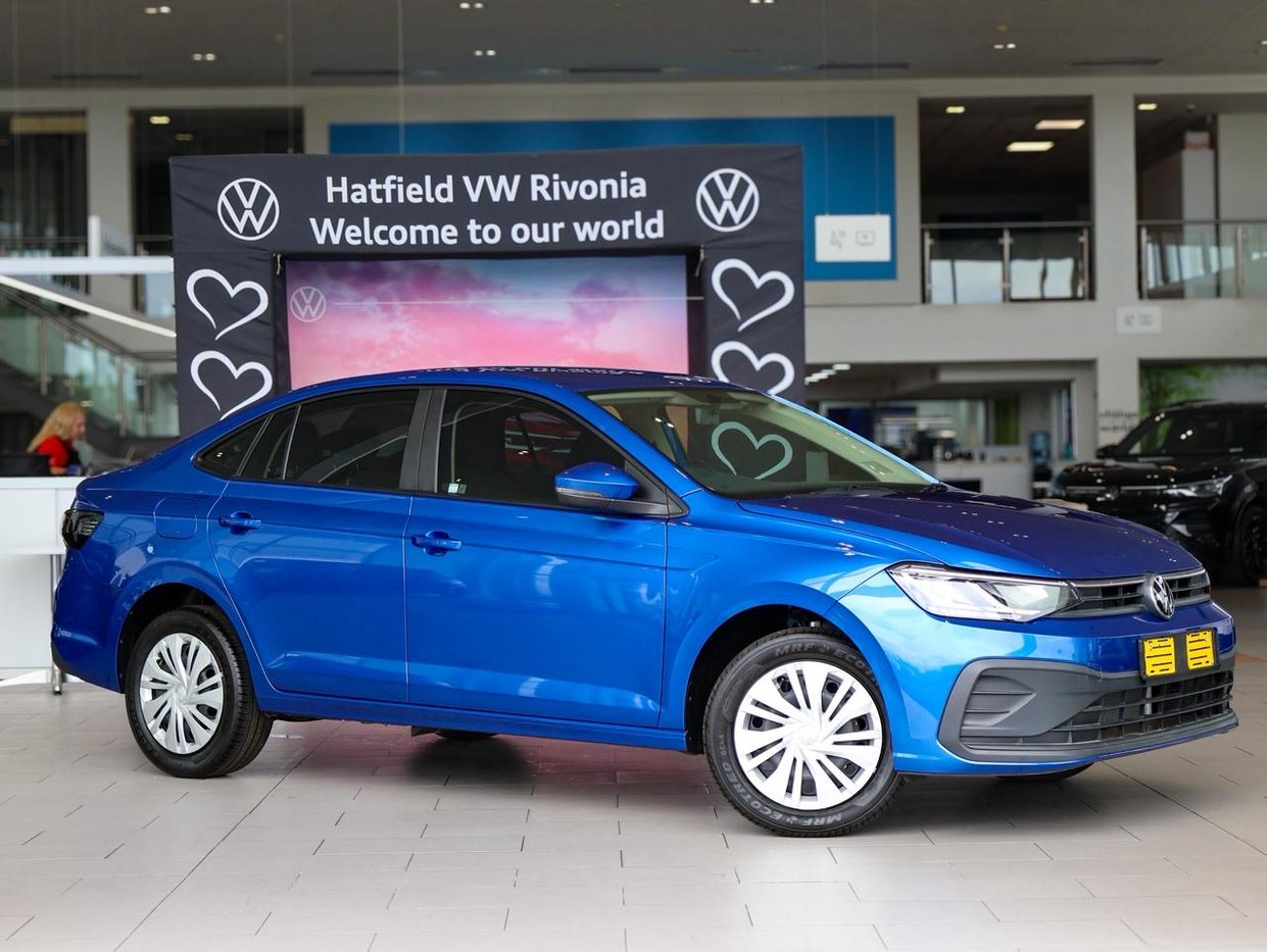 2026 Volkswagen VW Polo Sedan 1.6 Q2FyTGlzdGluZzo2MjI1MzE R382600 | Avo ...
