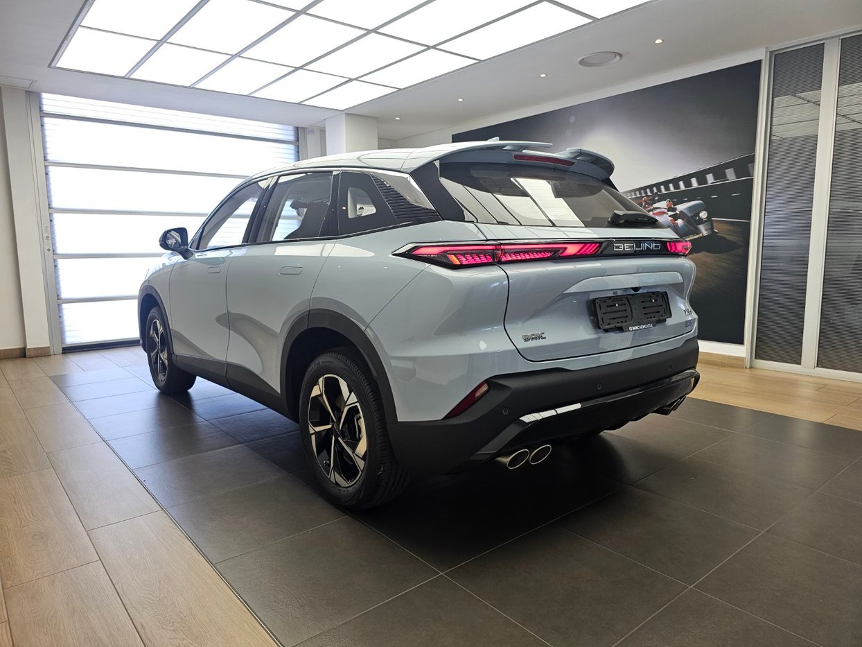2026 BAIC Beijing X55 1.5T Dynamic Auto Q2FyTGlzdGluZzo2MDM2NzE R379900 ...