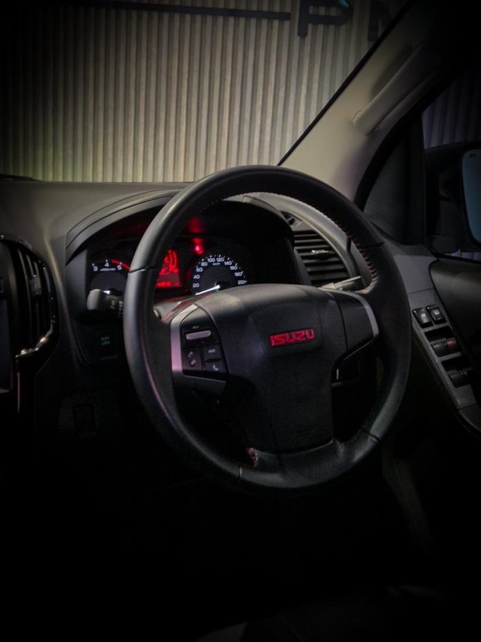 2022 Isuzu D-Max 300 X-Rider LTD Double Cab Auto