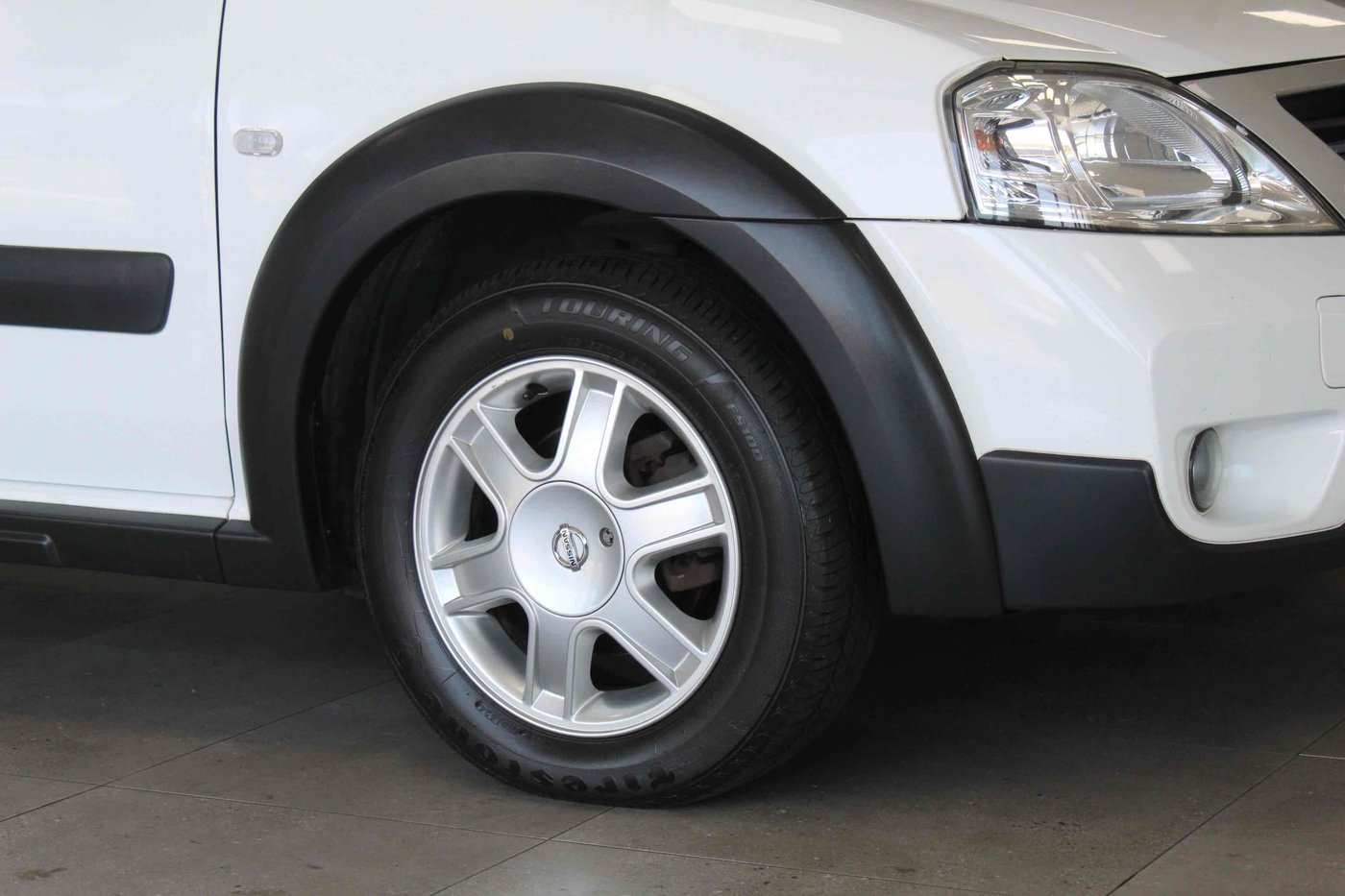 2014 Nissan NP 200 NP200 1.6 SE Q2FyTGlzdGluZzo2MDQ3ODI R149900 | Avo Auto