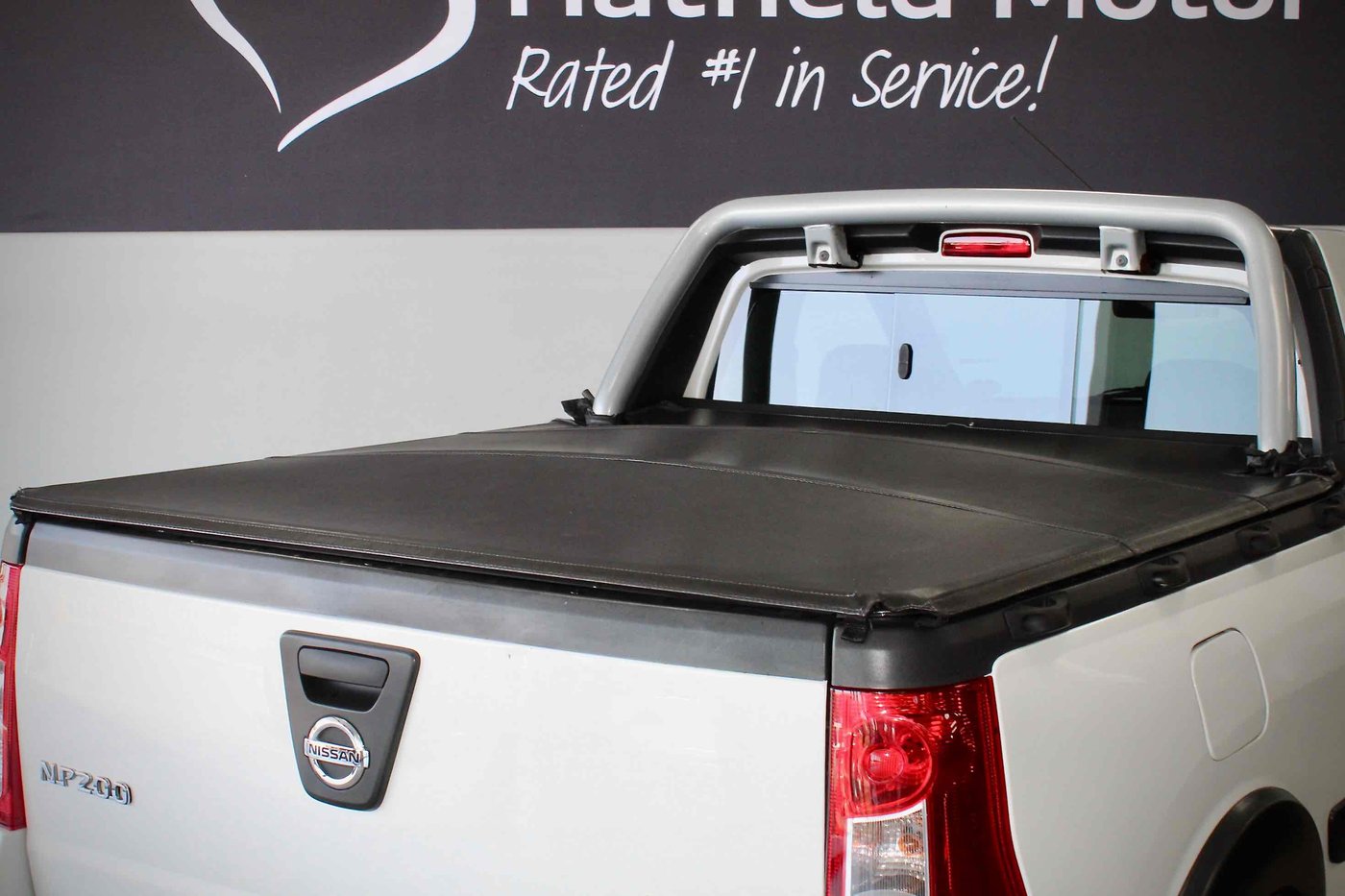 2014 Nissan NP 200 NP200 1.6 SE Q2FyTGlzdGluZzo2MDQ3ODI R149900 | Avo Auto