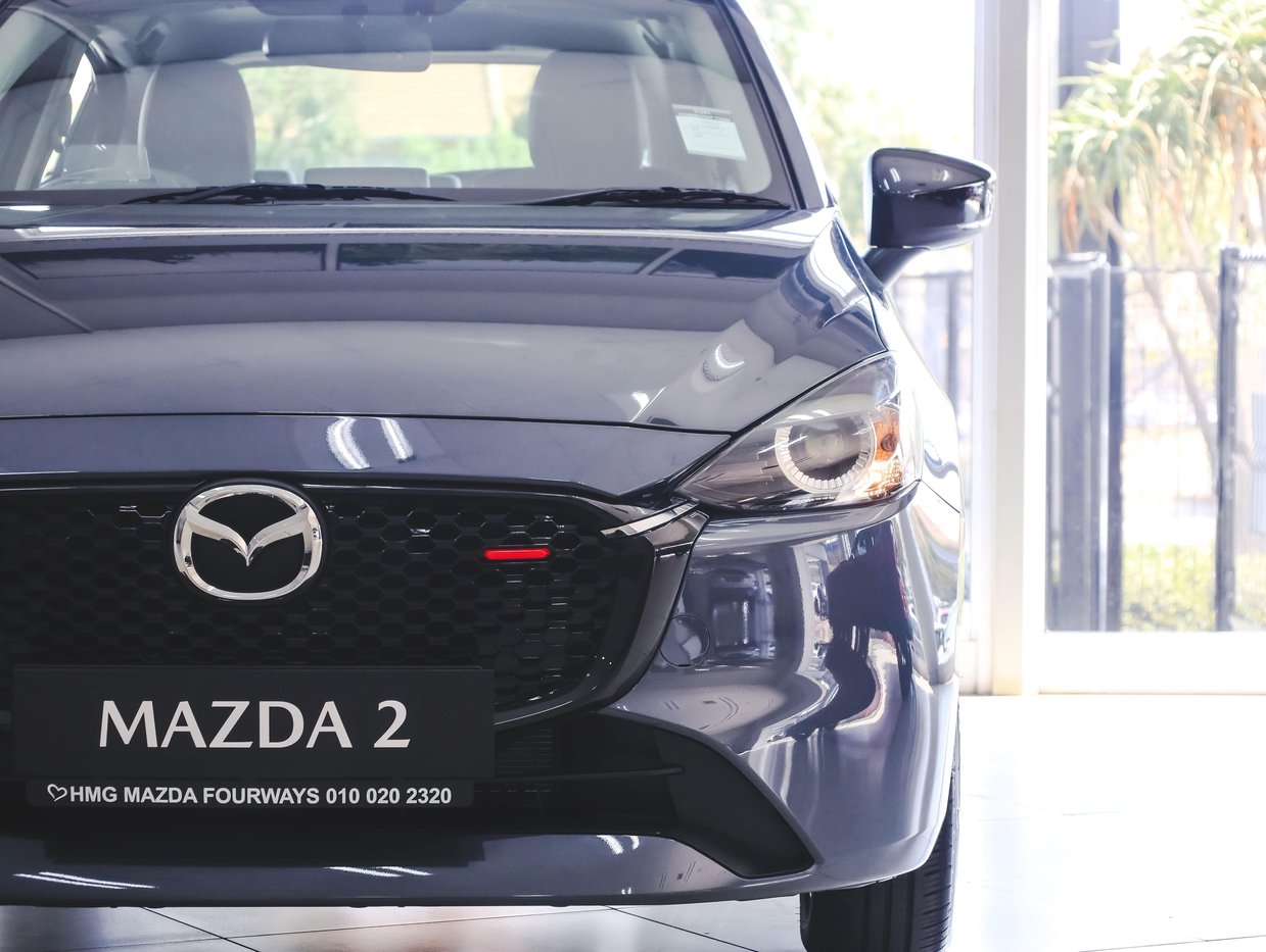 2026 Mazda 2 1.5 Individual 5 Door Auto Q2FyTGlzdGluZzo2MDc2MDY