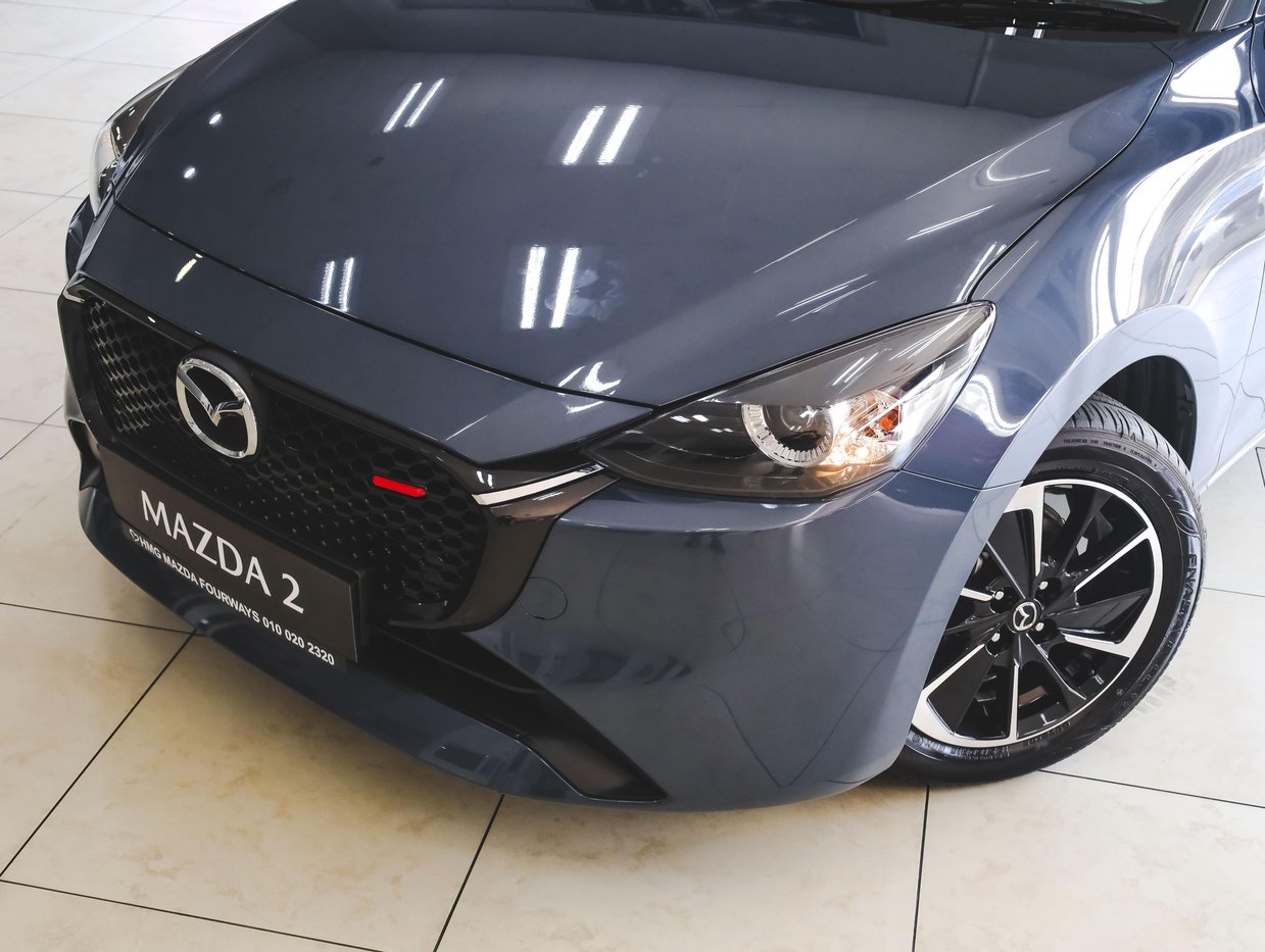 2026 Mazda 2 1.5 Individual 5 Door Auto Q2FyTGlzdGluZzo2MDc2MDY