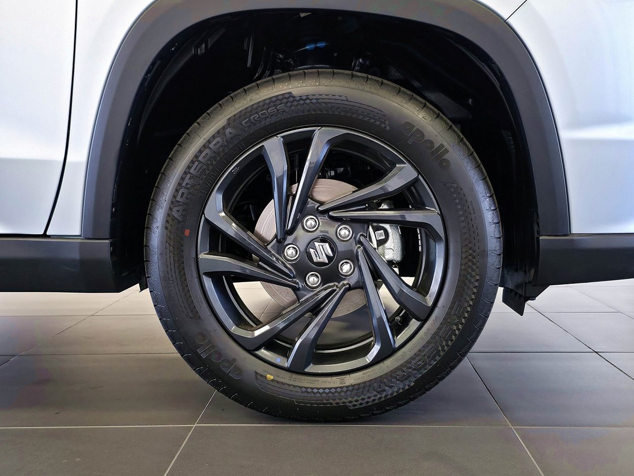 2026 Suzuki Grand Vitara 1.5 GL Q2FyTGlzdGluZzo2MDkwNTQ R339800