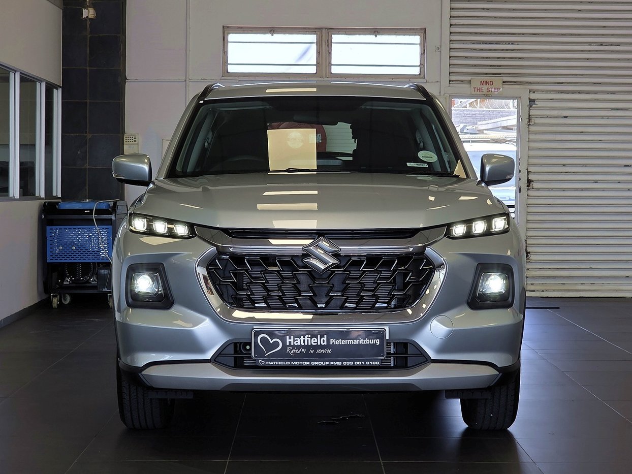 2026 Suzuki Grand Vitara 1.5 GL Q2FyTGlzdGluZzo2MDkwNTQ R329800