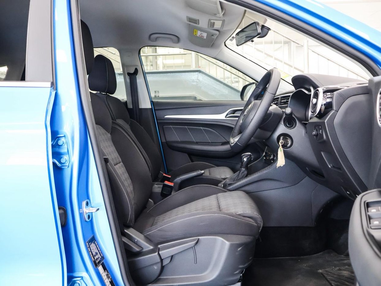 2025 MG ZS 1.5 Com Auto Q2FyTGlzdGluZzo2MTEyOTE R239890 | Avo Auto