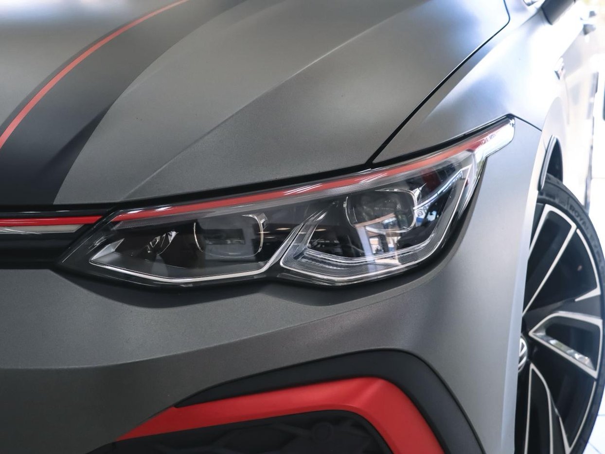 2022 Volkswagen VW Golf 8 GTi 2.0 TSi DSG Q2FyTGlzdGluZzo2MDk5MzA