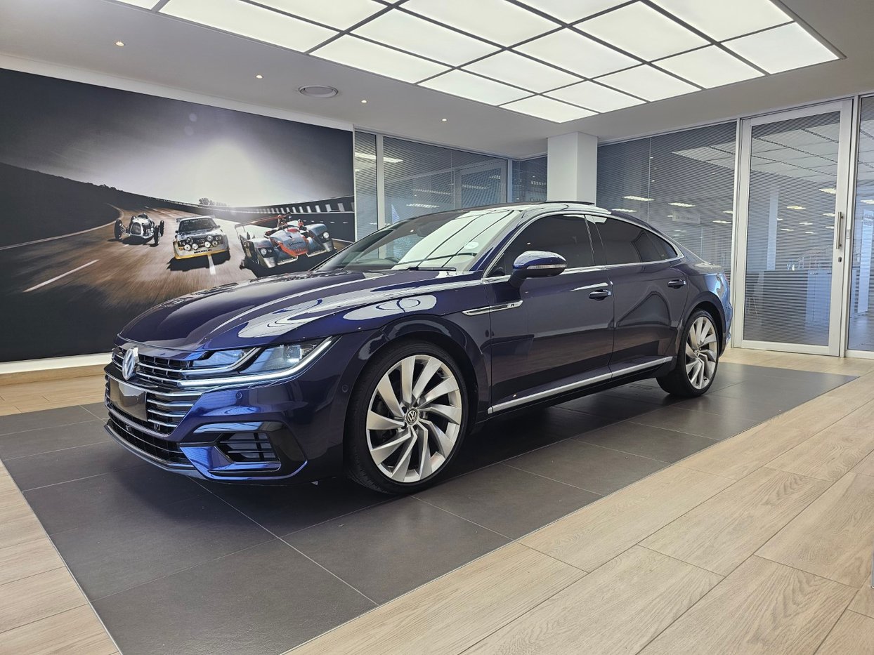 2019 Arteon R Line 2019 Volkswagen VW Arteon 2.0 TDi R-Line DSG Q2FyTGlzdGluZzo2MDk0MDg ...