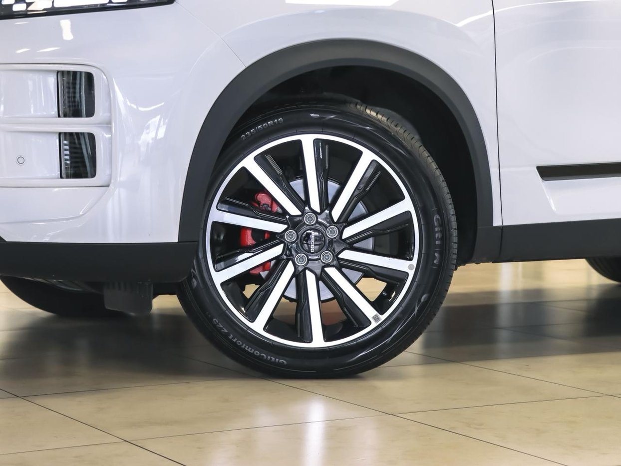 2026 Jaecoo J7 1.6T Glacier Q2FyTGlzdGluZzo2MTIwMDU R529900 | Avo Auto