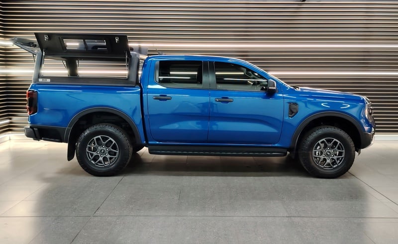 2023 Ranger Ext Cab 2023 Ford Ranger 2.0D XLT HR Double Cab Auto Q2FyTGlzdGluZzo2MTE3Mzk ...