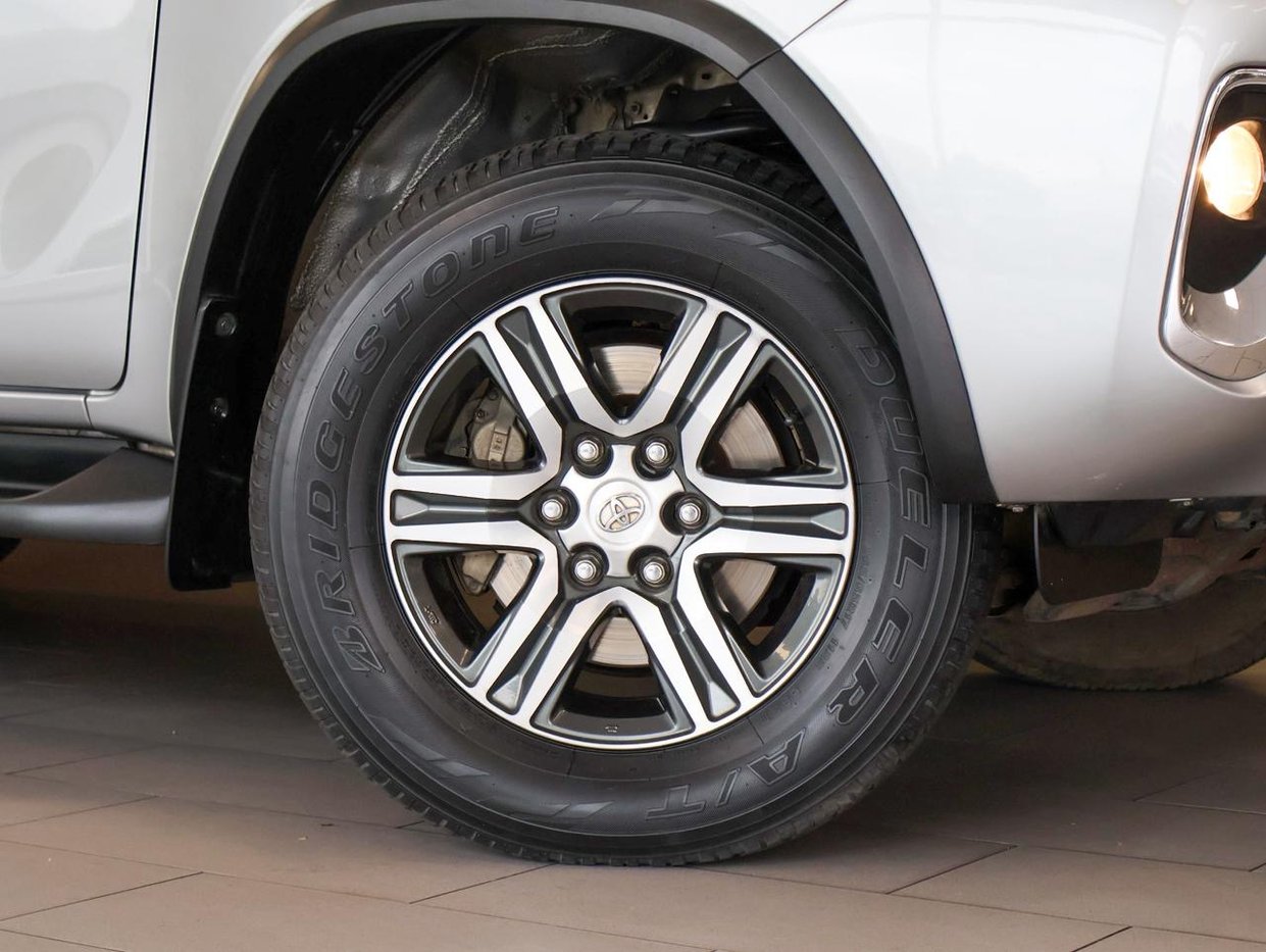 2018 Toyota Fortuner IV 2.4 GD-6 Raised Body Q2FyTGlzdGluZzo2MjI1Mjg ...
