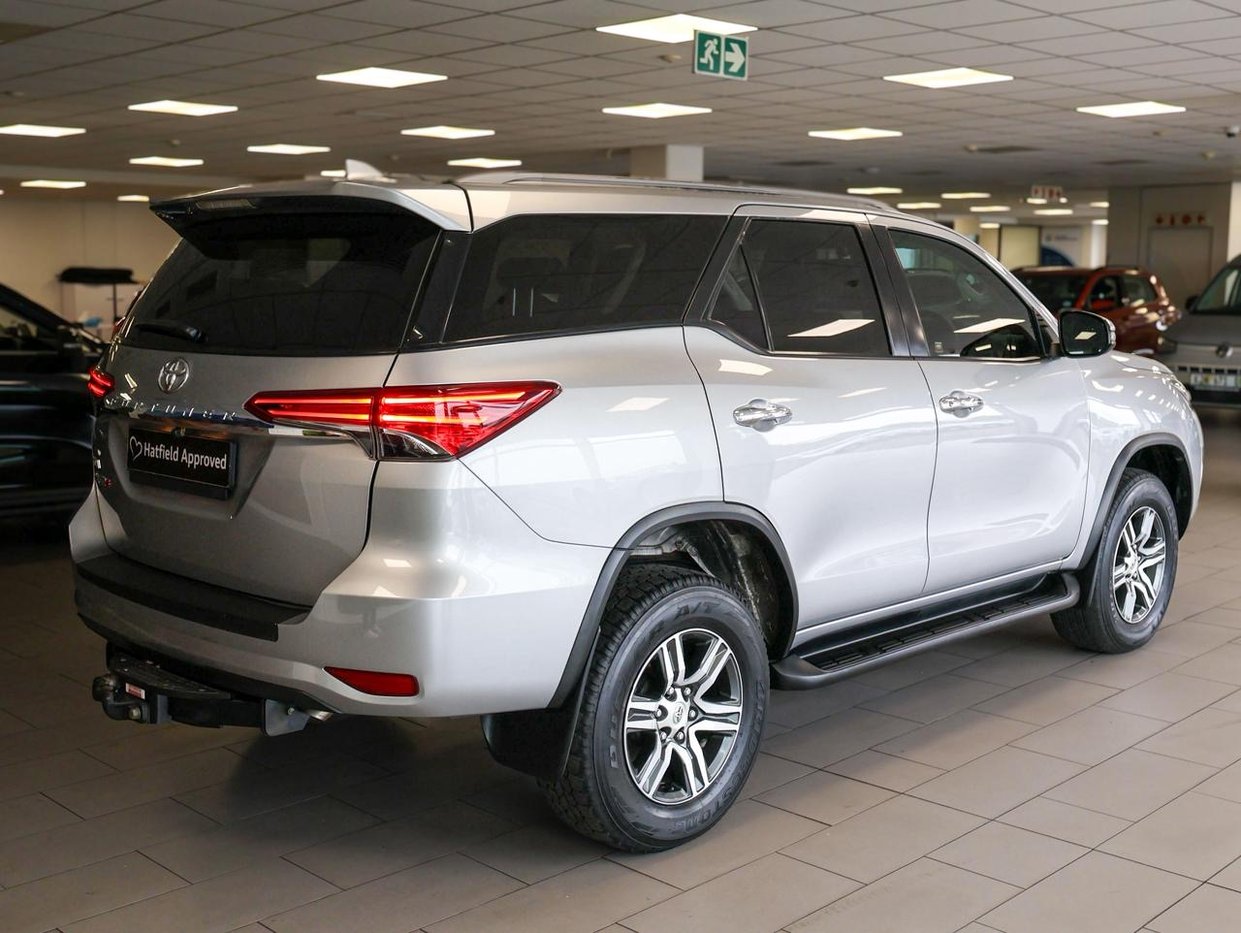 2018 Toyota Fortuner IV 2.4 GD-6 Raised Body Q2FyTGlzdGluZzo2MjI1Mjg ...