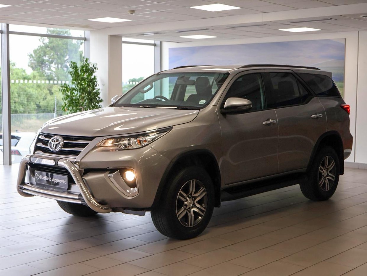 2018 Toyota Fortuner IV 2.4 GD-6 Raised Body Q2FyTGlzdGluZzo2MjI1Mjg ...