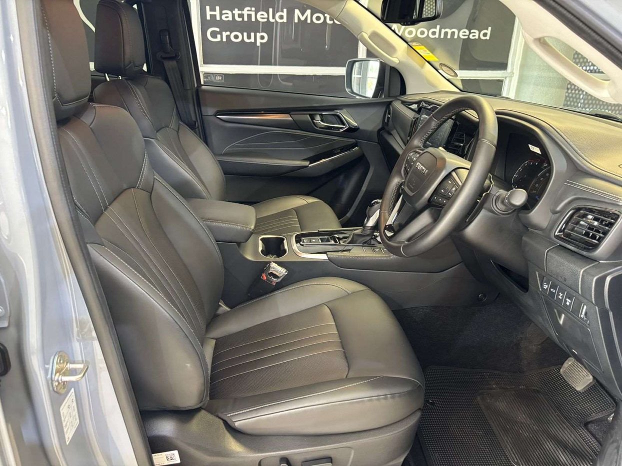 2026 Isuzu MU-X 3.0D HR LSE Auto Q2FyTGlzdGluZzo2MjcwNzk R779900